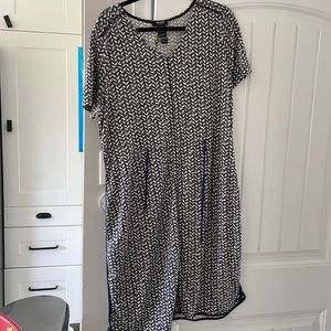 Olsen dress size xl. Brand new